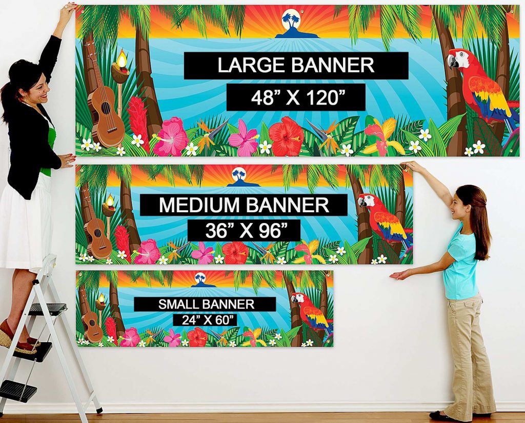 Banner Printing Brighton