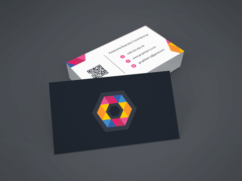 Business Card Printing Brighton