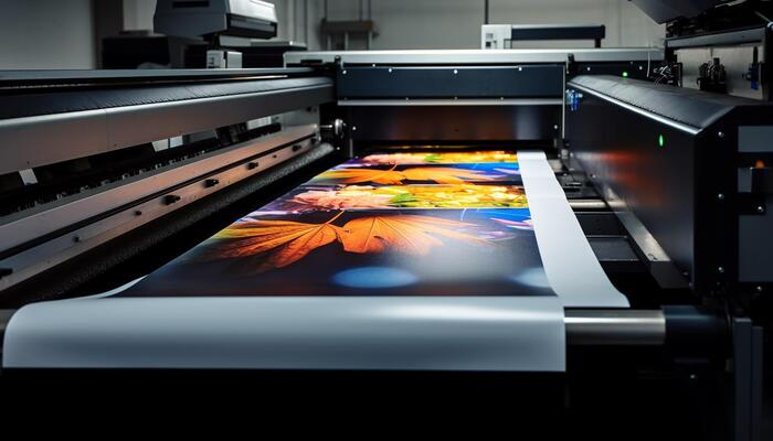 Digital Printing Brighton