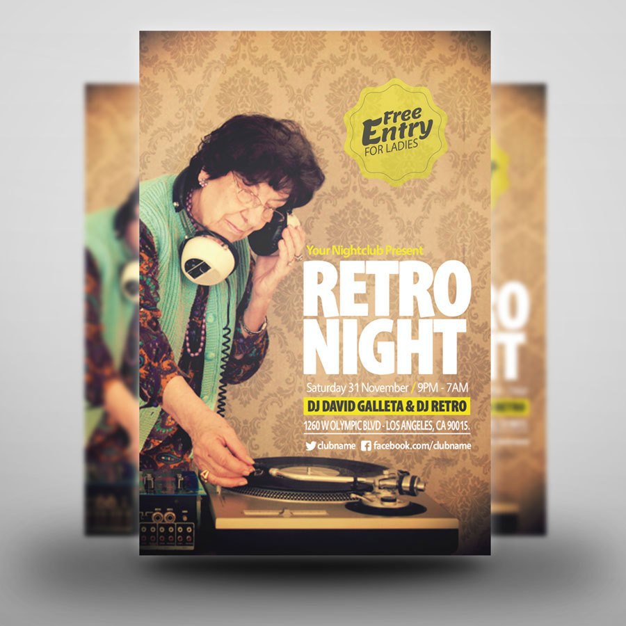 Flyer Printing Brighton