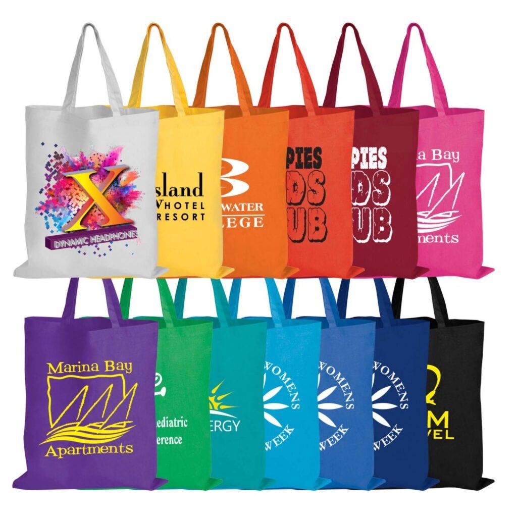 Tote Bag Printing Brighton