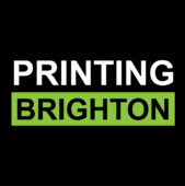 Printing Brighton Logo
