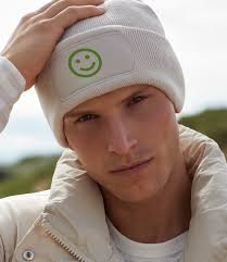Beanies Printing Brighton  