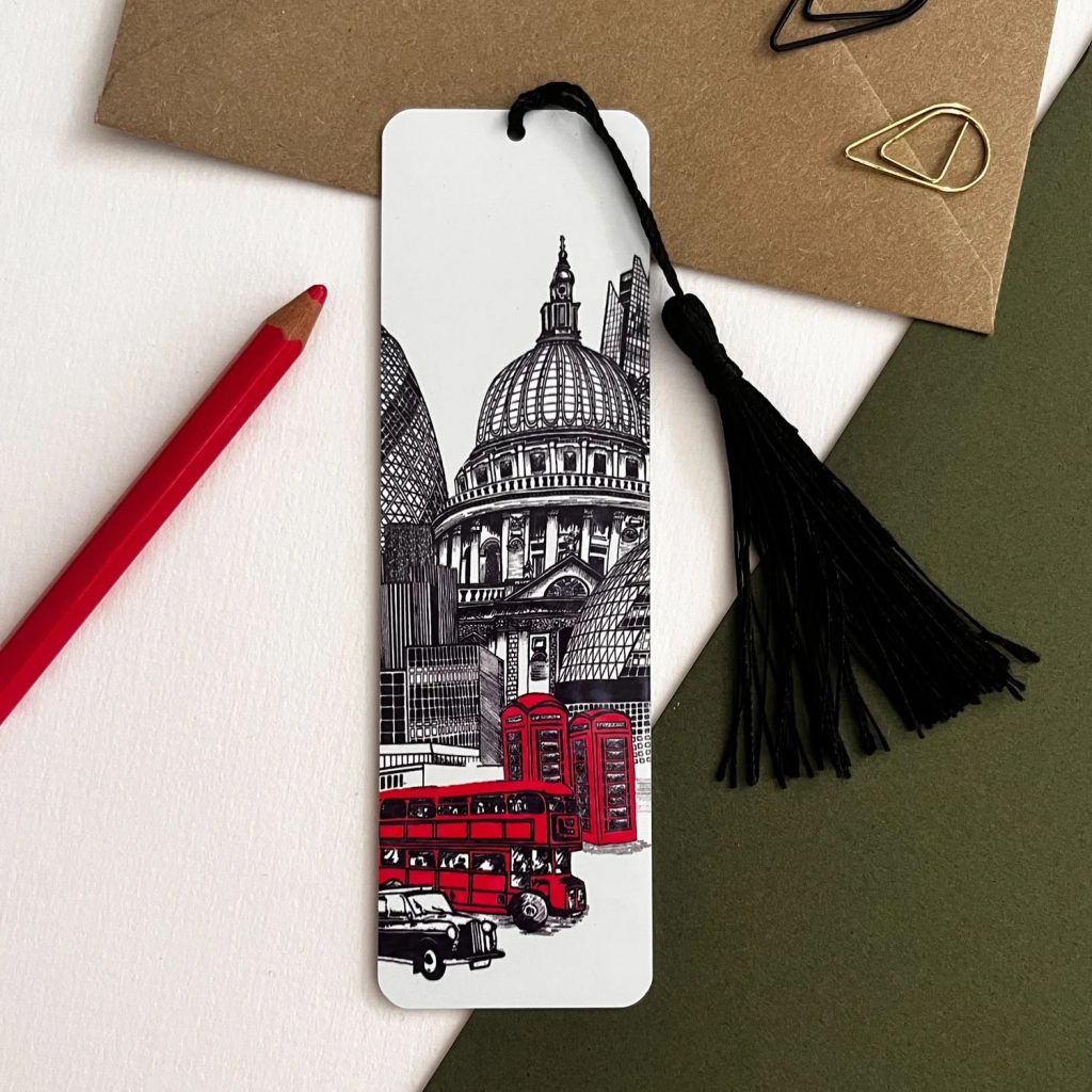 Bookmarks Printing Brighton  