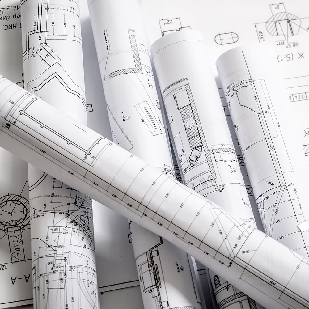 CAD Printing Brighton  