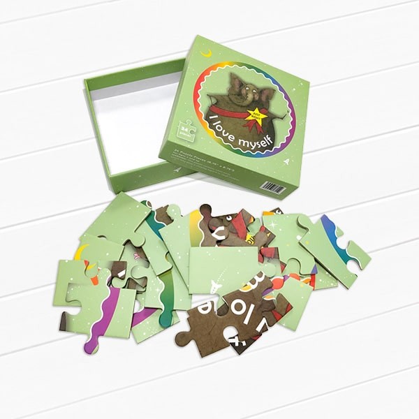 Jigsaw Puzzles PrintingBrighton  .