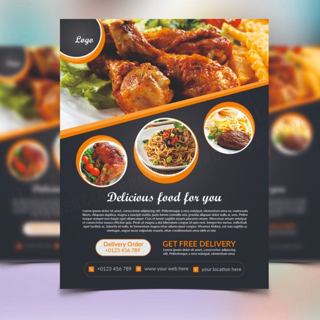 Pamphlets Printing Brighton  