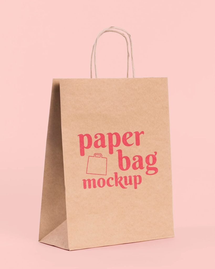 Paper Bags Printing Brighton  