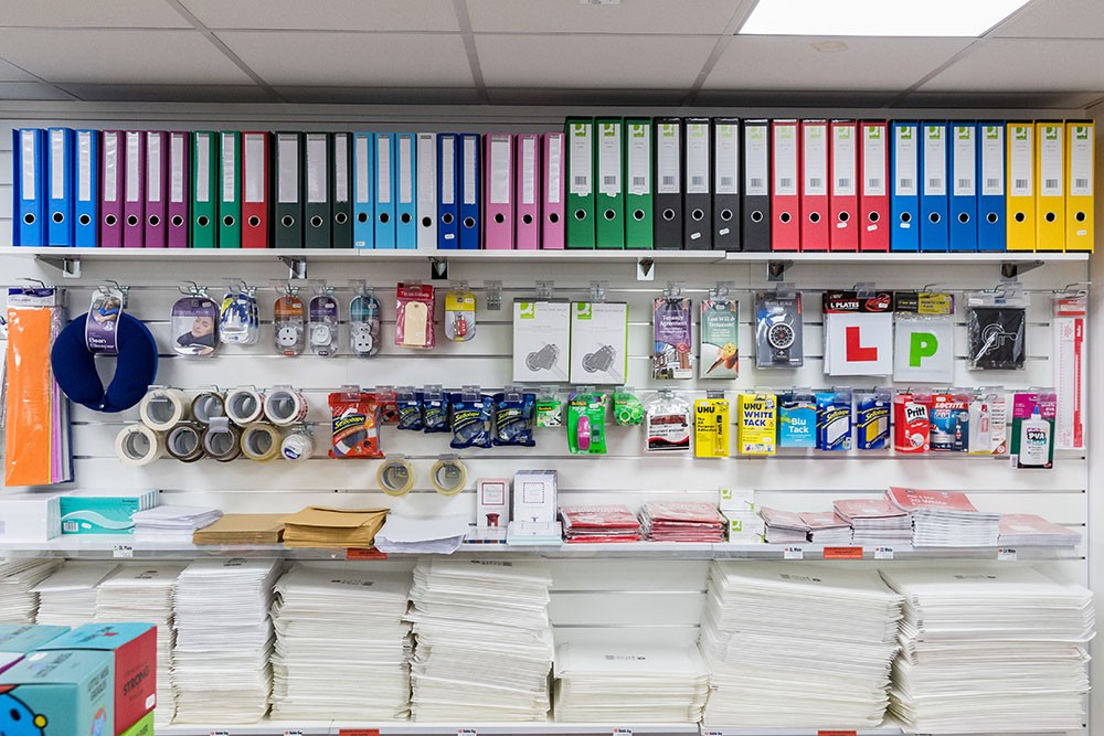 Stationery Sets Printing Brighton