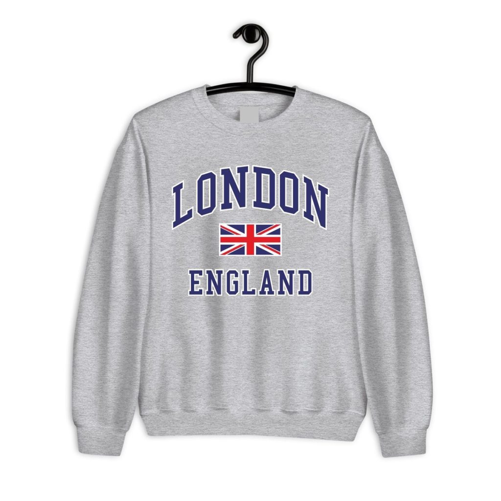 Sweatshirt Printing Brighton  