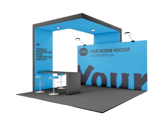Trade Show Booths Printing Brighton  